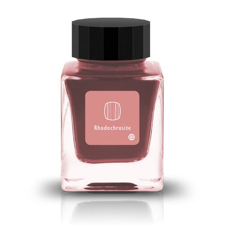 TONO & LIMS Ink - Earth Contact - Rhodochrosite