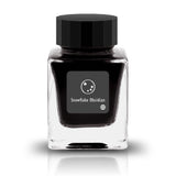 TONO & LIMS Ink - Earth Contact - Snowflake Obsidian