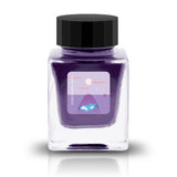 TONO & LIMS Ink - Earth Contact - Fluorite Crystal