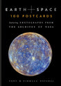 Earth and Space 100 Postcards is a stunning collection of photographs that lets fans of NASA, science, and space exploration share the wonders of the cosmos with friends and family. Each NASA postcard features an astonishing image of Earth from above, the phenomena of our solar system, and the celestial bodies of deep space to create a truly incredible collection that any space fan will cherish. This collection of 100 different NASA postcards will elevate your correspondence with interstellar splendor.
