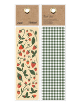 Elana's Berries - Bookmark