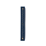 Archer and Olive B5 Dot Grid Notebook: Majestic Skies