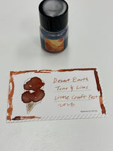 Little Craft Fest X TONO & LIMS Exclusive Ink - Desert Earth