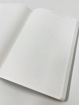 Stalogy x Little Craft Place 365 Days Notebook A5 - Blue