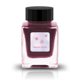 Sakura Petals Ink

The Flower Memories Collection is inspired by the beauty of flowers. Some of the inks include shimmer to represent falling petals.&nbsp;

RGB: 225, 181, 203
Pink

30ml

Shimmering&nbsp;