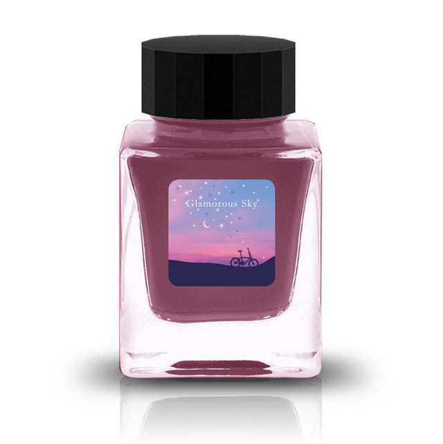 Pink
Shimmering
30ml