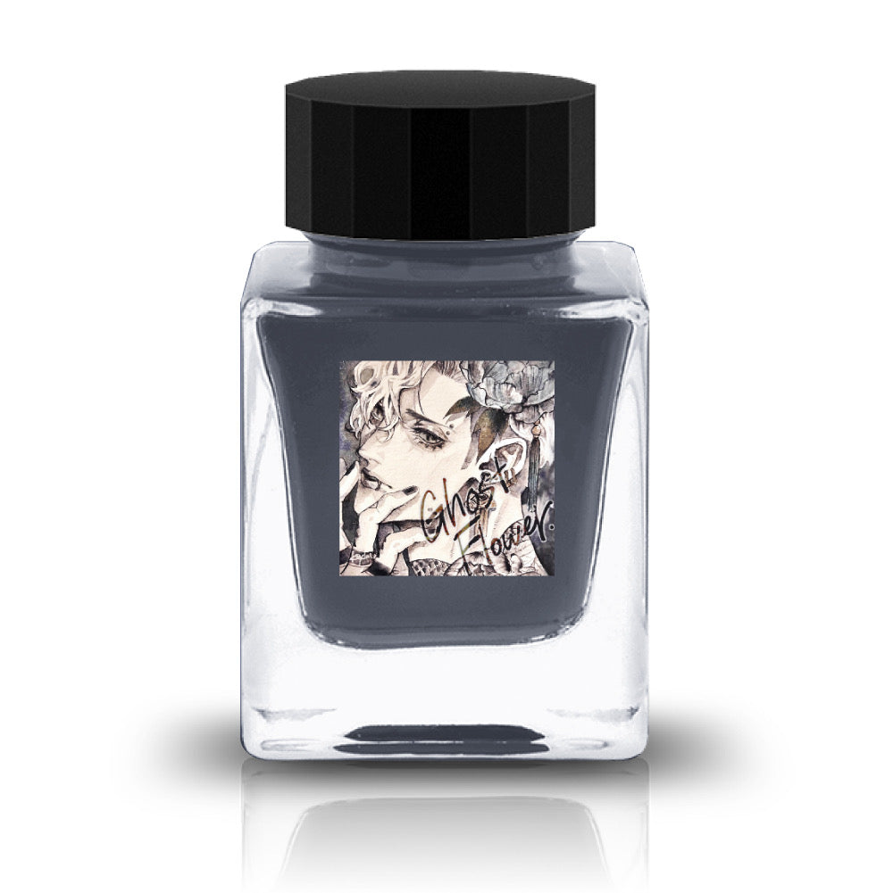RGB 96,105,130
Blue
30ml