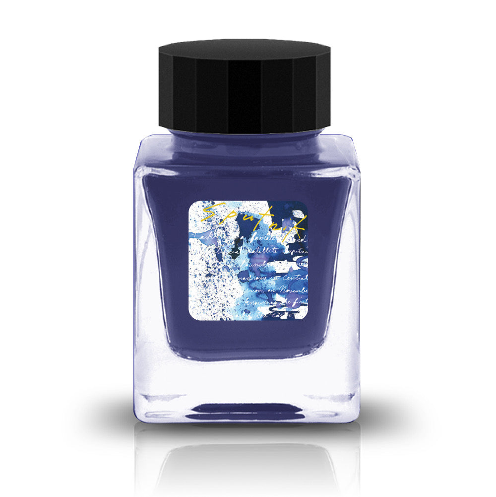 RGB 65, 65, 161
Blue
Shimmering
30ml