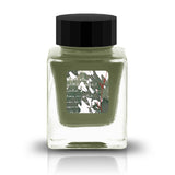 RGB 160, 175, 105
Green

30ml