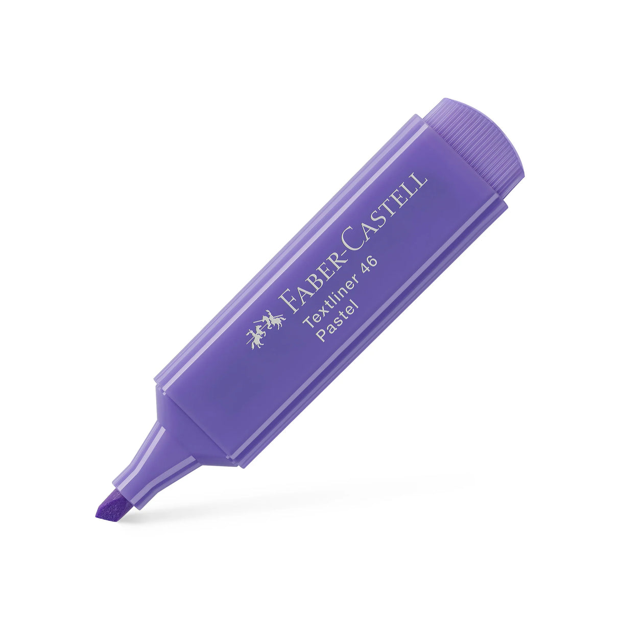 Highlight Your Ideas with Eco-Friendly Pastel Colors! Convenient 4-Pack for Creatives On-the-Go.

Discover the perfect blend of pastel color and sustainable design with our Textliner 46 Highlighters. Featuring bright pastel colors, these highlighters bring your notes to life with eye-catching pastels that stand out on any page.

Non-toxic and safe, our highlighters use water-based ink that ensures excellent marking results with even color laydown. Textliner 46 Highlighters are odorless, making them the pref