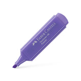 Highlight Your Ideas with Eco-Friendly Pastel Colors! Convenient 4-Pack for Creatives On-the-Go.

Discover the perfect blend of pastel color and sustainable design with our Textliner 46 Highlighters. Featuring bright pastel colors, these highlighters bring your notes to life with eye-catching pastels that stand out on any page.

Non-toxic and safe, our highlighters use water-based ink that ensures excellent marking results with even color laydown. Textliner 46 Highlighters are odorless, making them the pref