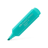 Highlight Your Ideas with Eco-Friendly Pastel Colors! Convenient 4-Pack for Creatives On-the-Go.

Discover the perfect blend of pastel color and sustainable design with our Textliner 46 Highlighters. Featuring bright pastel colors, these highlighters bring your notes to life with eye-catching pastels that stand out on any page.

Non-toxic and safe, our highlighters use water-based ink that ensures excellent marking results with even color laydown. Textliner 46 Highlighters are odorless, making them the pref