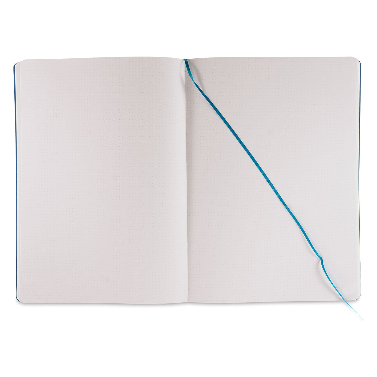

Ecoqua Plus by Fabriano is a collection of notebooks designed to accompany you every day, withstanding prolonged use. These notebooks open perfectly, allowing you to comfortably write on every page, right down to the last. Entirely made in Italy, they use the best raw materials and are produced with renewable energy, demonstrating a concrete commitment to sustainability.


The cover, with its special canvas-like texture and scratch-resistant finish, is available in eight intense and bright colors, giving 