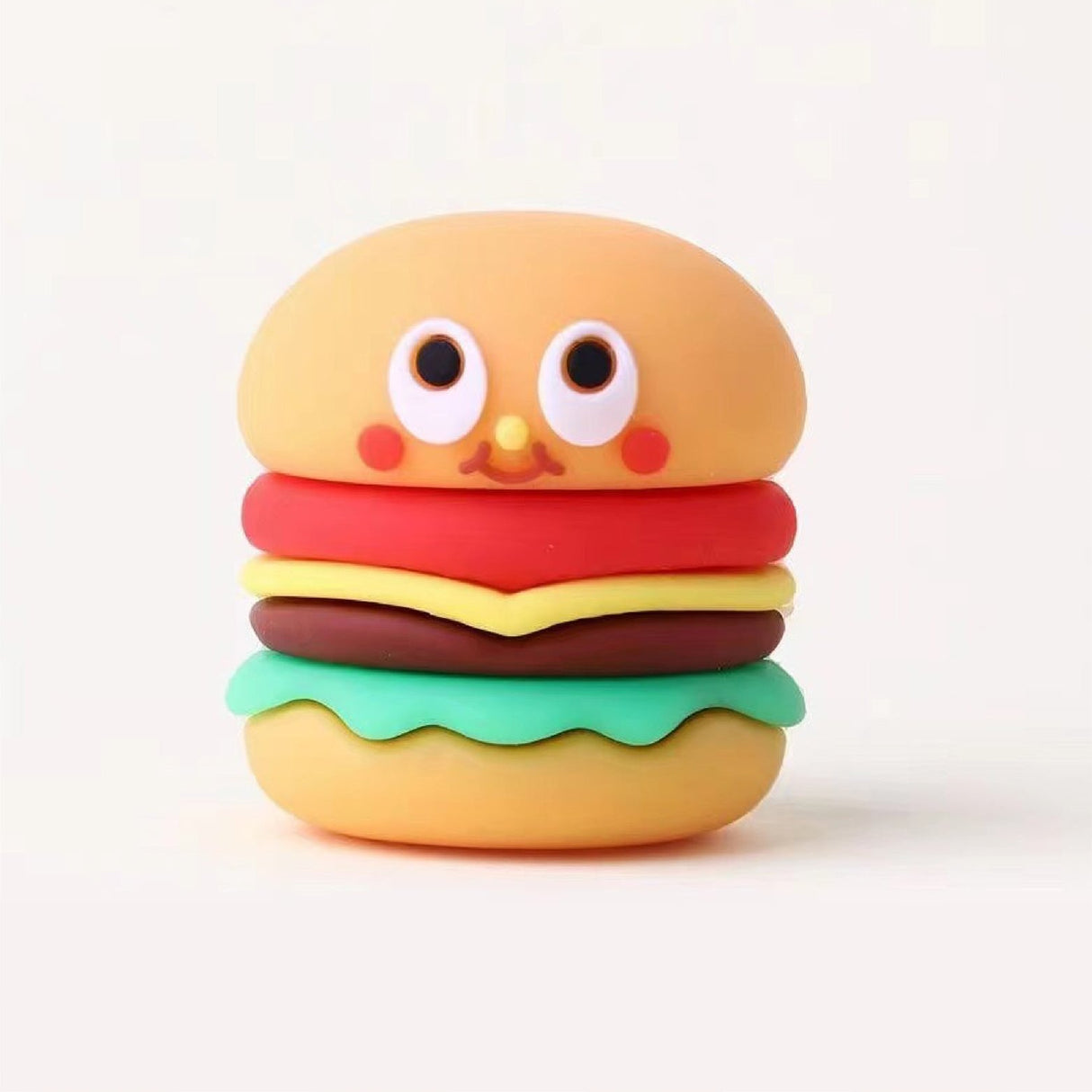 Afilador de comida rápida