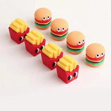 Afilador de comida rápida
