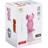 Feel Nothing V3 Japanese Blind Box
