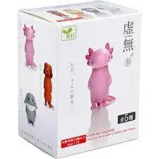 Feel Nothing V3 Japanese Blind Box