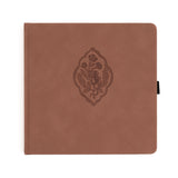 Archer and Olive Notebook: Field Mouse