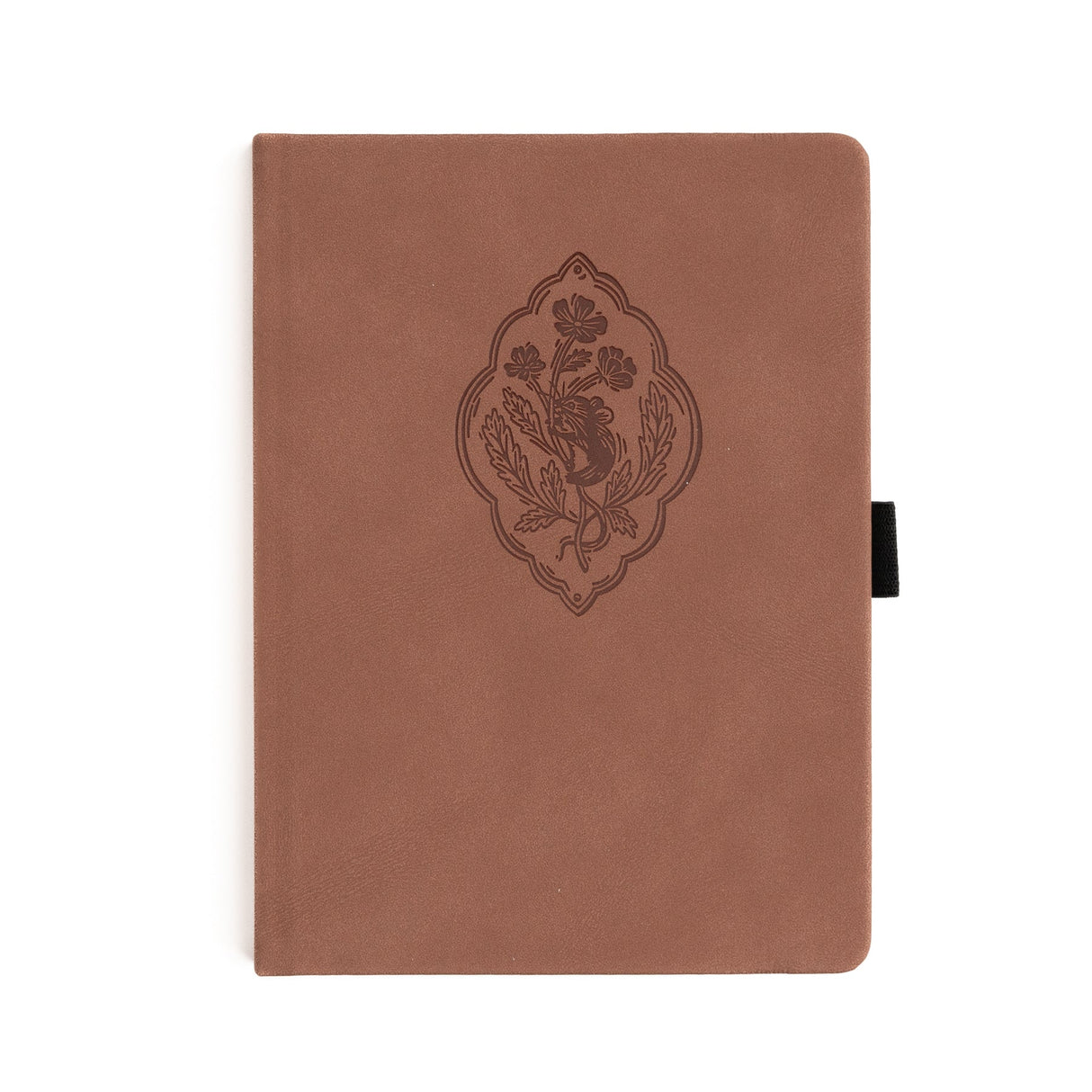 Archer and Olive Notebook: Field Mouse