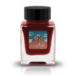 凱風快晴 (Fine Wind, Clear Morning) Ink

The Respect Collection pays homage to artistic masterpieces with inks that display the vibrant colors found in these artworks. These inks are also a part of the Crystal Line which has been produced specifically for glass pens.&nbsp;

RGB: 158, 46, 32
Red

30ml

Glass Pen Only