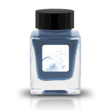 雪 (Snow) Ink

The Fixation collection features deep and saturated waterproof fountain pen inks. The colors featured in this collection are inspired by and named after Japanese culture and nature.

RGB: 150, 182, 215
Blue

30ml

Waterproof Pigment