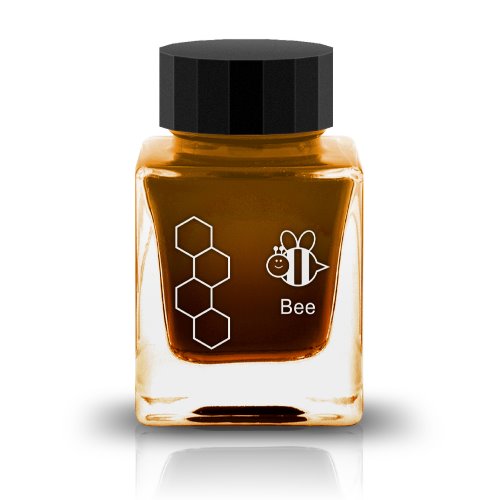 TONO & LIMS Ink - Crossover Line - Flight of the Bumblebee - Scented