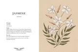 Floriography By Jessica Roux