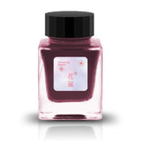 花嵐 (Flower Storm) Ink

The Flower Memories Collection is inspired by the beauty of flowers. Some of the inks include shimmer to represent falling petals.&nbsp;

RGB: 225, 181, 203
Pink

30ml

Shimmering