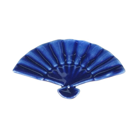 These cute ceramic rests are a perfect stationery addition to your desk! Use them for pens, paint brushes, or take them to your kitchen as a chopstick rest!

Size: 2"
Material: Ceramic
Weight:1.6 oz (45.36 g)
Origin: China