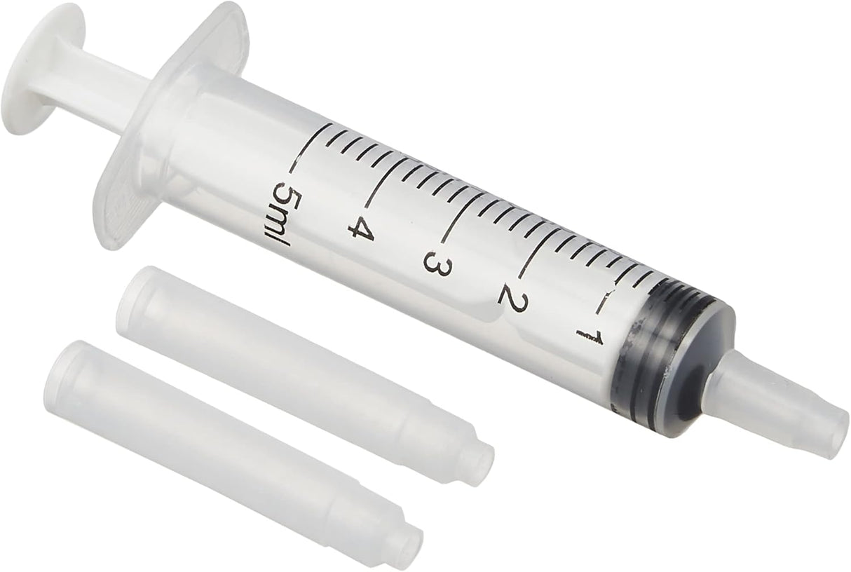 This kit is designed to remove old ink from a fountain pen. This kit can be used for changing ink or cleaning the inside of the feeder.&nbsp;

Includes:

Instructions
1 cleaning syringe injector
2 cleaning cartridges