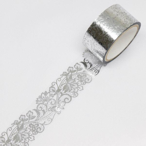 Beauty MONDE Lace PET Clear Tape GR4078