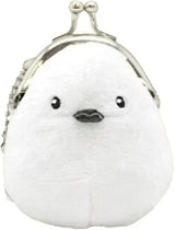 Gamaguchi Coin Purse Plushie Keychain
