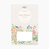 Botanica Paper Co. Letter Writing Set - Garden