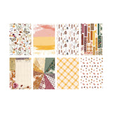 Ginger Snap 6x9 Single Sided Paper Pack - 16 Sheets