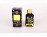 Diamine Shimmer 50ml Fountain Pen Ink - Golden Sands