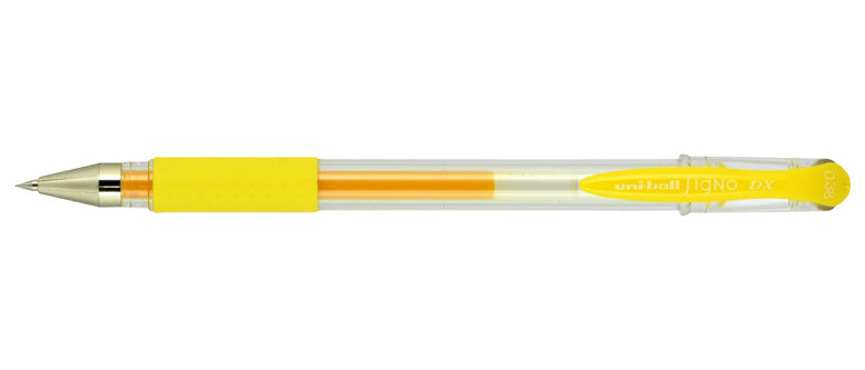 Uni-ball™ Signo DX, Gel Pen