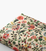 Rifle Paper Co. - Gracie Quilted Journal