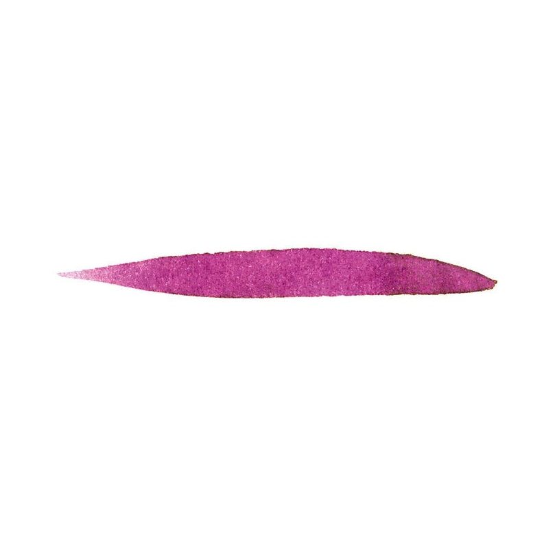 Each pack of Graf Von Faber-Castell cartridges come with 6 ink cartridges. These inks are document proofed: smudge-resistant, reproducible, light-fast and waterproof, cannot be erased and is resistant to many chemicals and solvents. Highest-quality ingredients.

Each cartridge is 0.86 ml.&nbsp;
6 ink cartridges