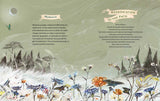 Behold the spellbinding beauty of the green witch with this lavishly illustrated edition of the bestselling The Green Witch perfectly complementing and honoring the magical guidance practitioners have come to cherish.

A gorgeous way to celebrate and honor green witchcraft, The Green Witch Illustrated breathes beautiful new life into the powerful guidance, spells, and rituals of bestselling author Arin Murphy-Hiscock.
 
Lavishly illustrated by award-winning artist Sara Richard, this new tome will become a s