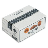 Greeting Life Hako Flake Stickers - Bakery