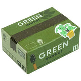 Greeting Life Hako Flake Stickers - Green