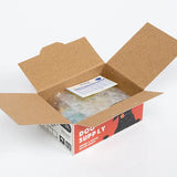 Greeting Life Hako Flake Stickers Dog Supplies Mini Sticker Box