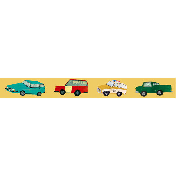 Greeting Life Washi Tape - My Favorites
