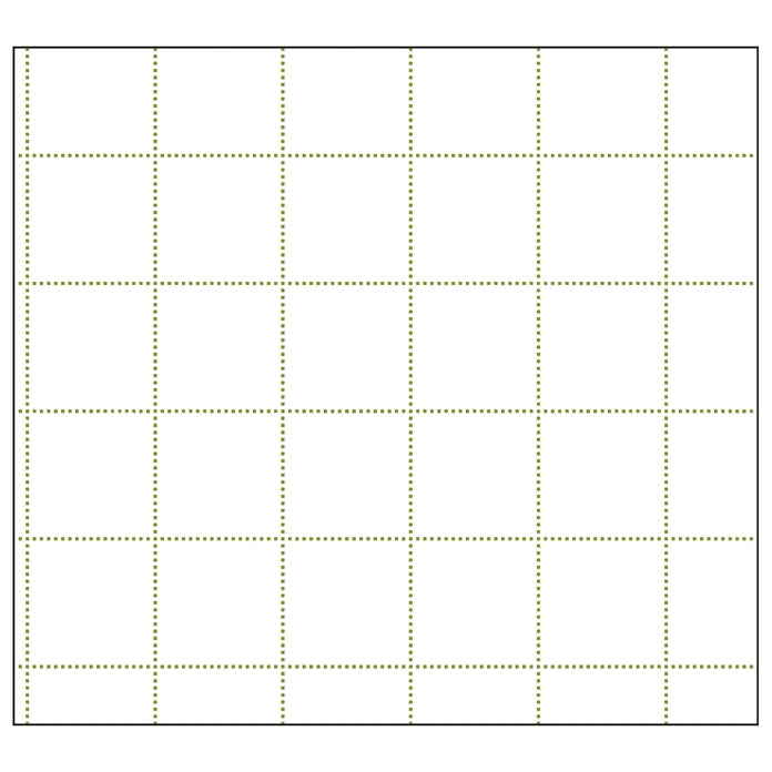 Gray Logical Prime W Ring Notebook A5 Size Grid