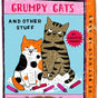 Witty stickers celebrating Charlotte Farmer's irreverent take on everyday life.

Such a simple concept: 40 pages of surprising stickers at a pocket-friendly price. This little sticker book includes hundreds of the illustrations that have turned Charlotte Farmer into a star illustrator in the UK.