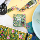 Guscat Klimt Cat Washi Tape