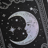 Archer and Olive - Lunar Veil Dot Grid Notebook