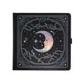 Archer and Olive - Lunar Veil Dot Grid Notebook