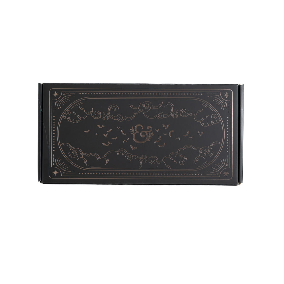 Archer and Olive Haunted Hollow Box 2025