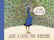 A lighthearted, witty, and adorable extension of the successful Have a Little Pun line for fans of Frida Clements' art and humor. A fun way to keep in touch with friends and family, each playful card is illustrated with artwork of animals and objects, along with a witty pun. All postcards are culled from the new work in the new book The Snuggle Is Real. Send them a smile and let them know you're thinking of them with a note on these cute cards.